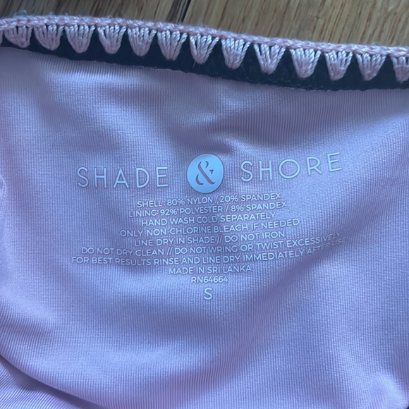 Bathing suit - Picture 5 of 9